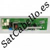 Placa Control Lavadora Haier HW60-1079